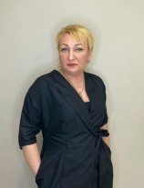 Щеголева Ольга