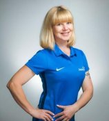 Михайличенко Татьяна
