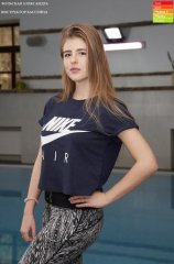Вольская Александра