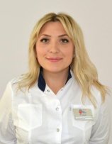 Леонова Олеся Анатольевна