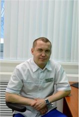 Бобынцев Илья Андреевич