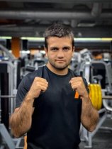 Аскеров Шамил Фамилович