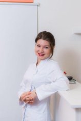 Запорожан Валентина