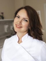 Никитина Анна Юрьевна