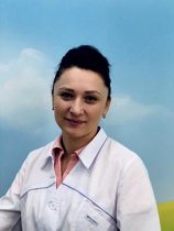 Багомаева Изумруд