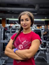 Борисова Ксения Николаевна