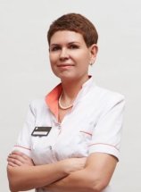 Тарасова Ирина Анатольевна
