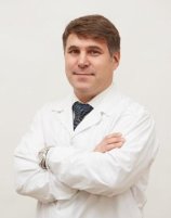Волков Дмитрий Борисович