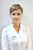 Черкасова Александра Александровна