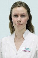 Баранцева Анна Николаевна