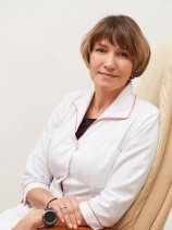Соловьева Елена Николаевна