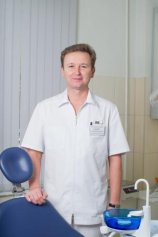 Хохлов Алексей Владимирович