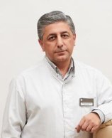 Бабаян Ара Марсович