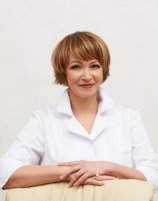 Эллисон Елена Викторовна