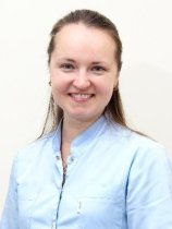 Жукова Ульяна Александровна