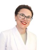 Орлова Наталья Андреевна