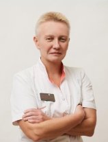 Клубкова Елена Юрженвельевна
