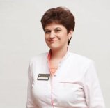Зайцева Светлана Ивановна