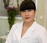 Лебедева Замира Шамшиддиновна