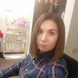 Борисова Гульнара