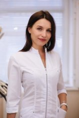 Зельцер Вера Георгиевна