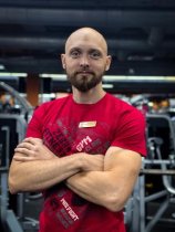 Боев Андрей Федорович
