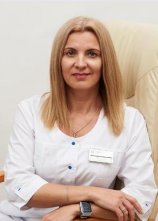 Чернопазова Ирина Владимировна