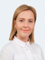Балясникова Екатерина Владимировна