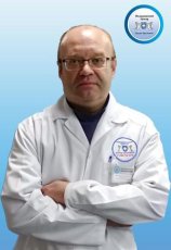Московский Александр Владимирович