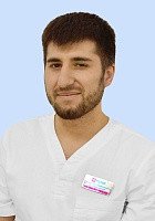 Магомедов Увайс Гаджимагомедович