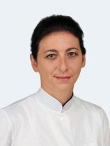Христолюбова Елена Геннадьевна