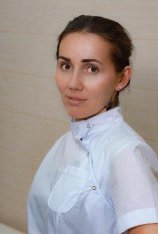 Непомнящая Елена Юрьевна