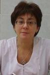 Смурова Анжела Станиславовна