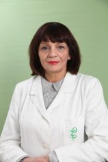 Мазитова Любовь Павловна