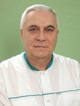 Степанян Иван Суренович