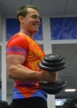 Коршунов Николай Николаевич