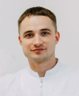 Гусейнов Арслан Юсупович