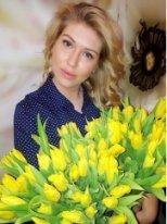 Николаева Екатерина