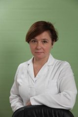 Дмитриева Наталья Николаевна