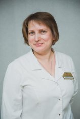 Лайзан Лариса Петровна