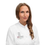 Орехова Екатерина Константиновна