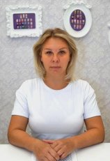 Плюха Елена