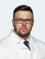 Комиссаров Дмитрий Алексеевич