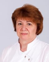 Калинина Наталья Дмитриевна