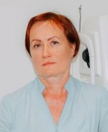 Токарева Ирина Алексеевна