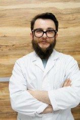 Воробьев Станислав Владимирович