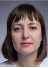 Парахина Анастасия Николаевна