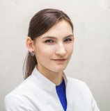 Ковалева Светлана Игоревна