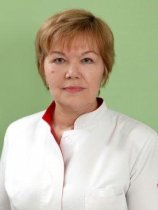 Слободчук Валентина Викторовна