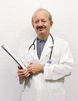 Соловьев Александр Николаевич